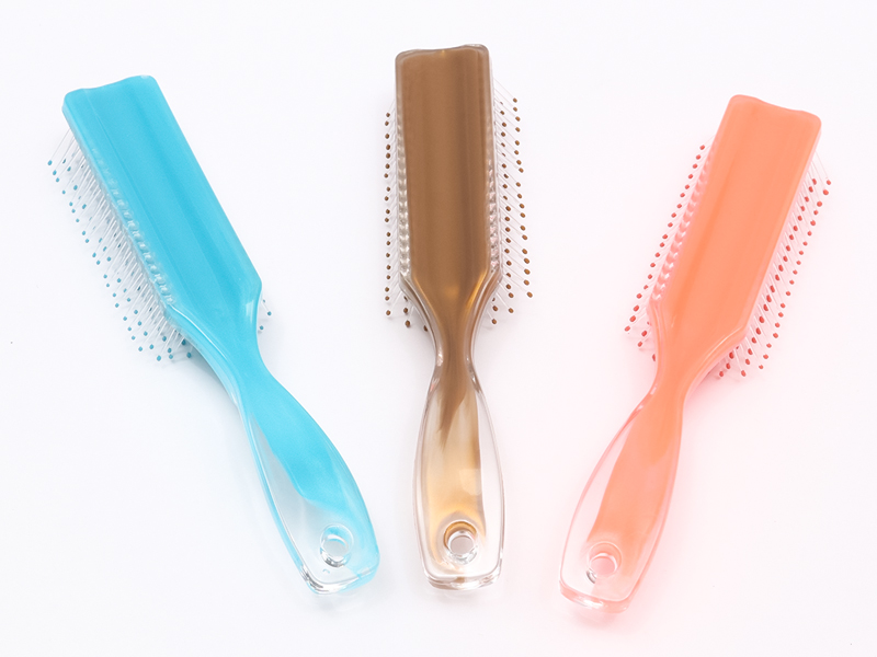 Vent Nylon Pin -hiusharja