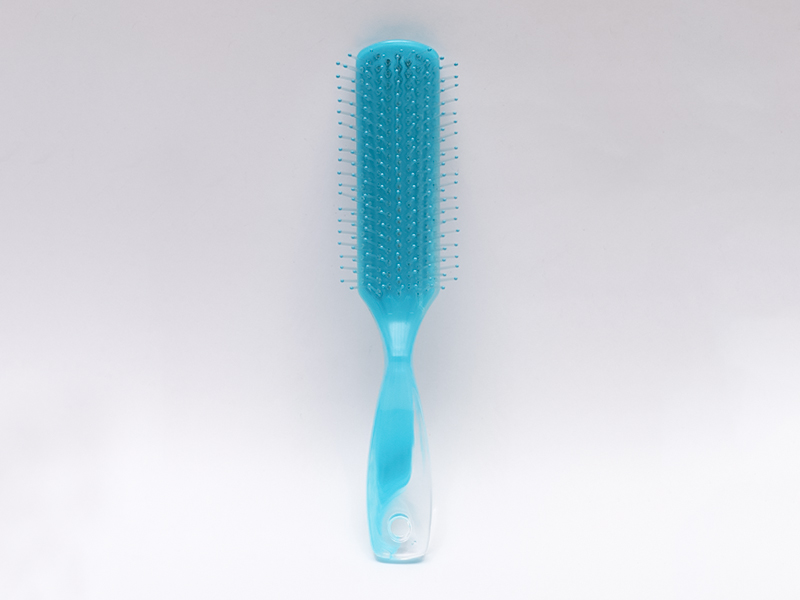 Vent Nylon Pin -hiusharja