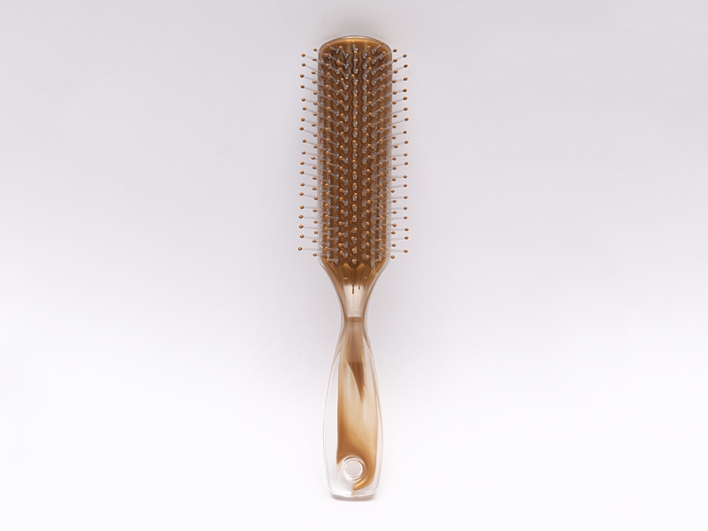 Vent Nylon Pin -hiusharja