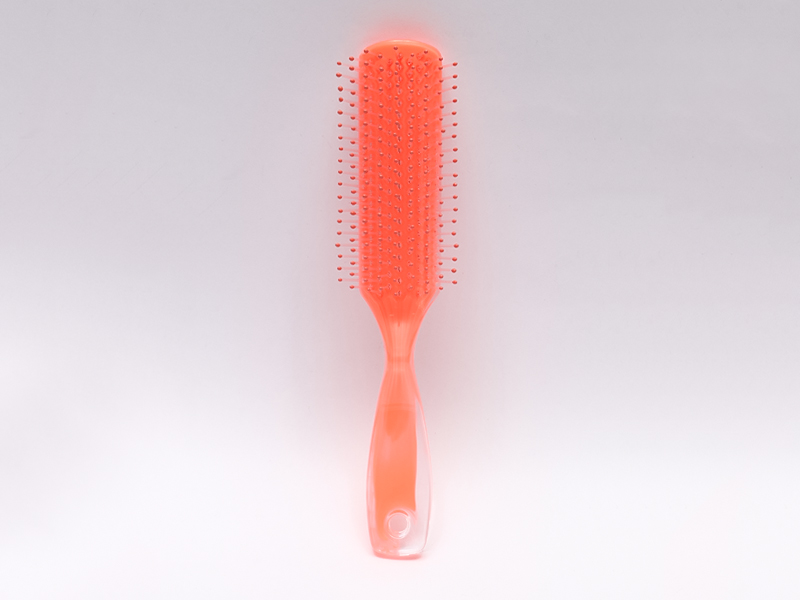 Vent Nylon Pin -hiusharja
