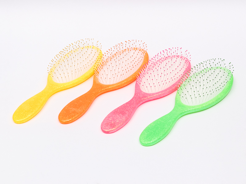 Oval Massage Scalp Care ilmatyynyharja