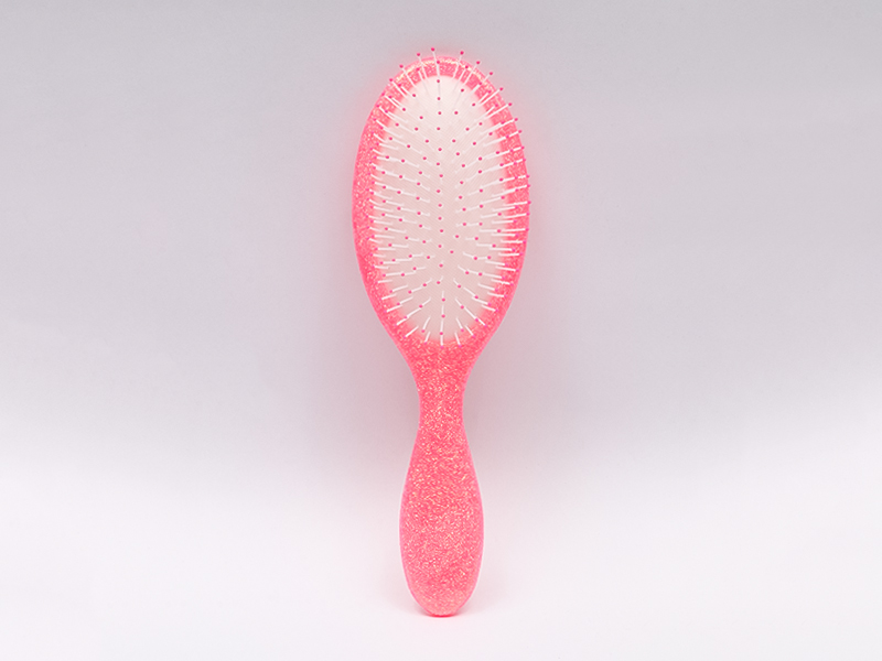 Oval Massage Scalp Care ilmatyynyharja