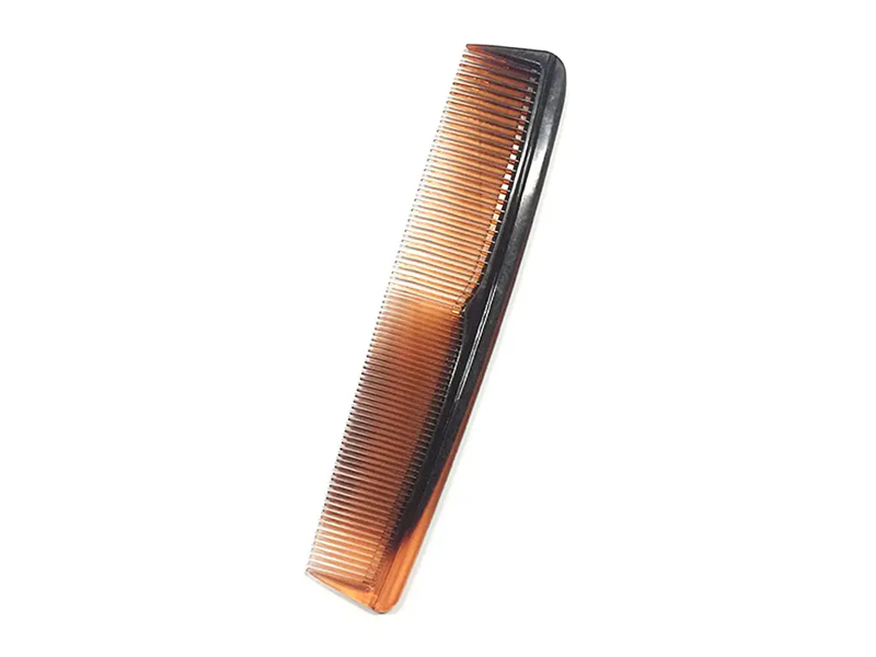 Mini Lice Wide Tooth Comb Hot Styler suoristuskampa