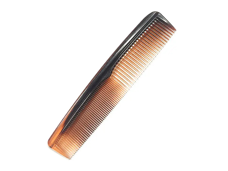 Mini Lice Wide Tooth Comb Hot Styler suoristuskampa