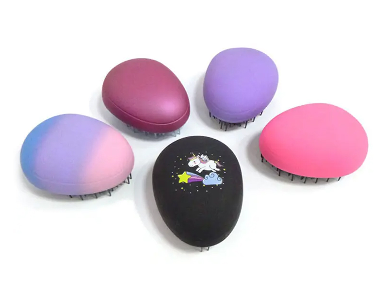 Detangler Tangle Dry pieni harja