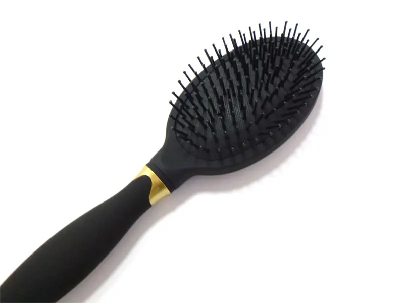 Smooth Teasing Detangling naisten hiusharja