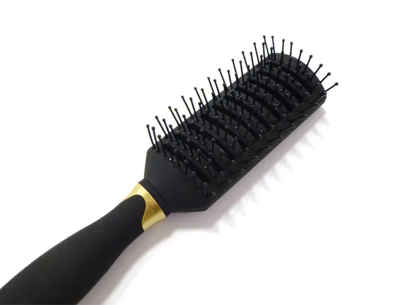Smooth Teasing Detangling naisten hiusharja