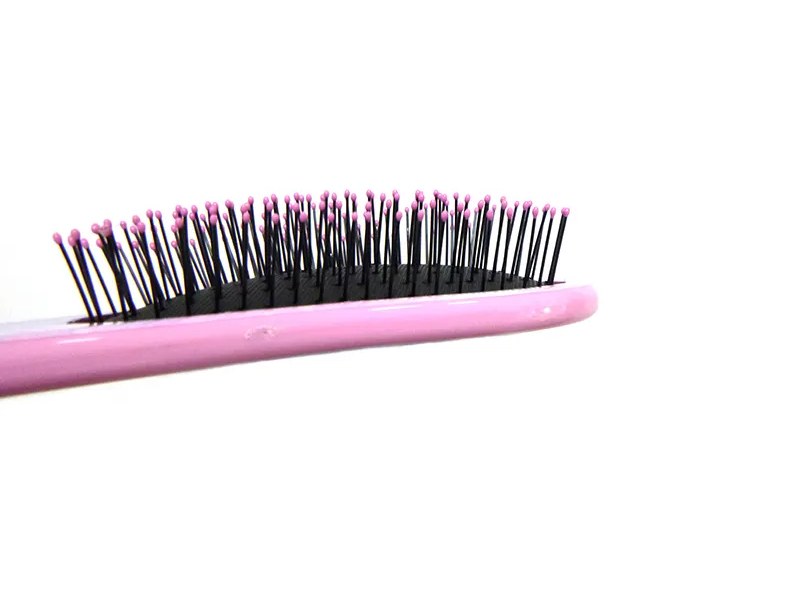 African Baby Hot Blow Dry -mallinnuskampa