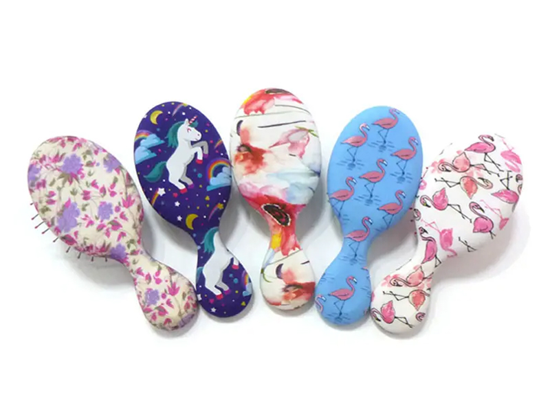 Pieni Styling Safe Mini Kids Söpö kuivausrumpusetti