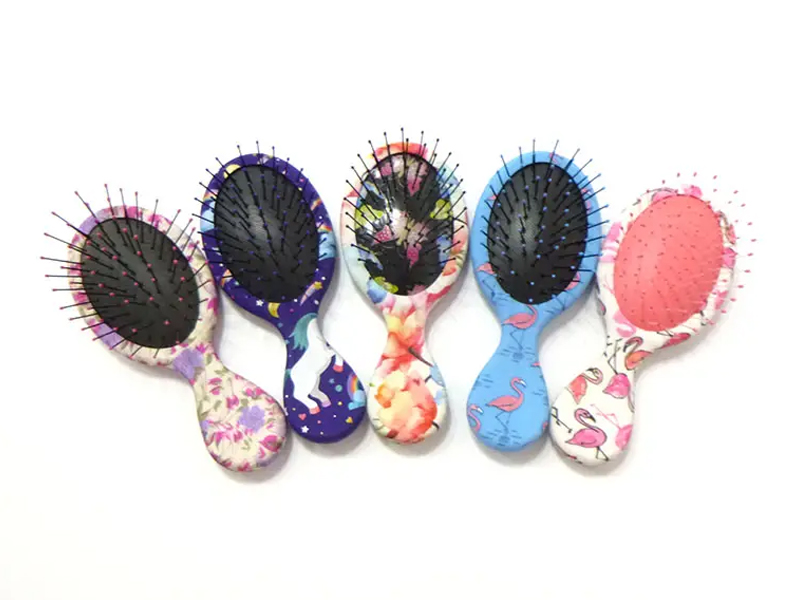 Pieni Styling Safe Mini Kids Söpö kuivausrumpusetti