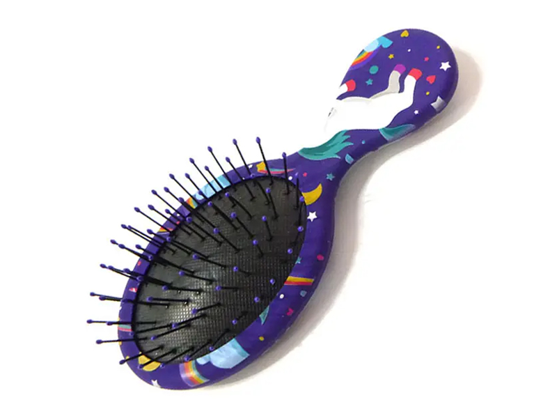 Pieni Styling Safe Mini Kids Söpö kuivausrumpusetti