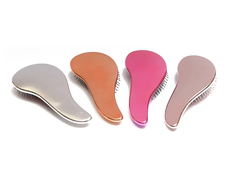 European Detangling Hair Harjasetti