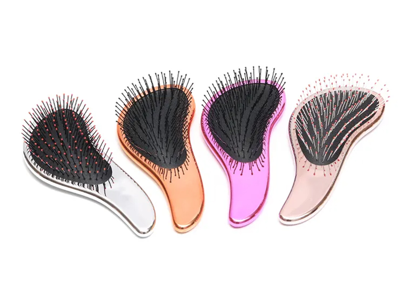 European Detangling Hair Harjasetti