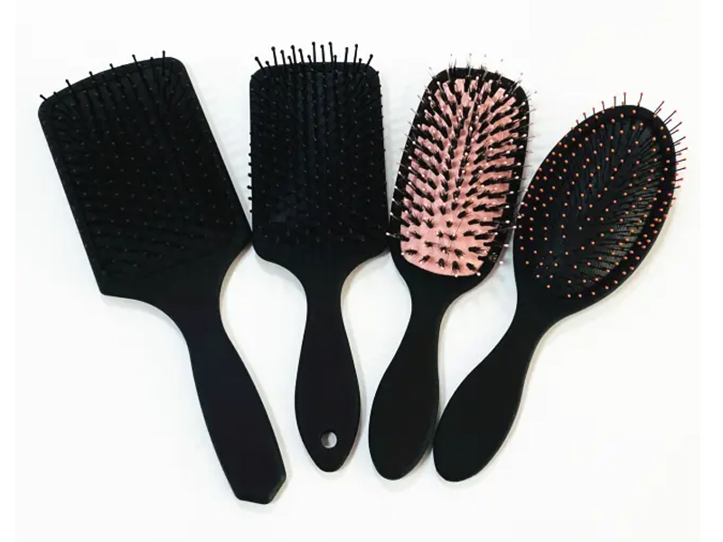 Paddle Boar Bristle Hiustenpidennysharja