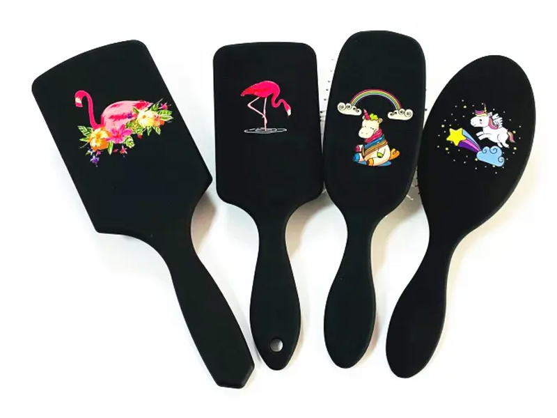 Paddle Boar Bristle Hiustenpidennysharja