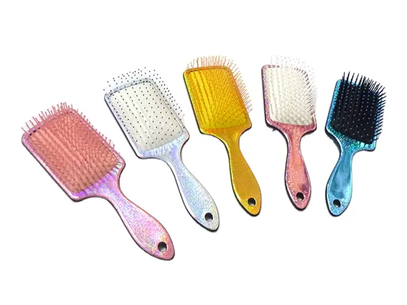 Air Cushion Wet Detangling -hiusharja naisille