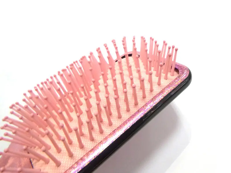 Air Cushion Wet Detangling -hiusharja naisille