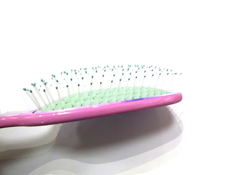 Paddle Detangling lasten hiusharja
