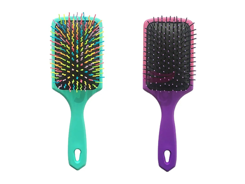 Paddle Detangling hiusharja