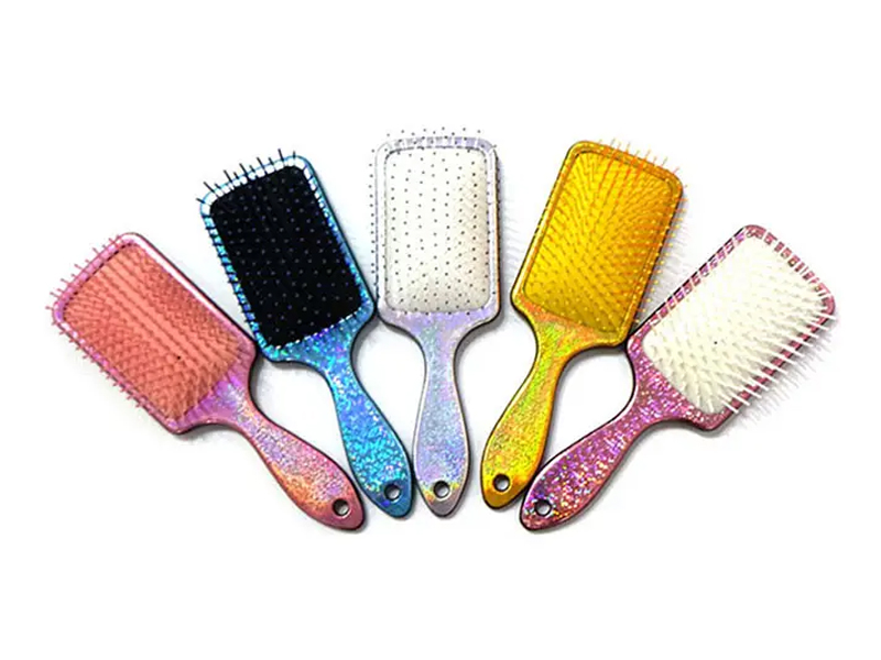 Bedazzled Bling Detangling hiusharjasetti