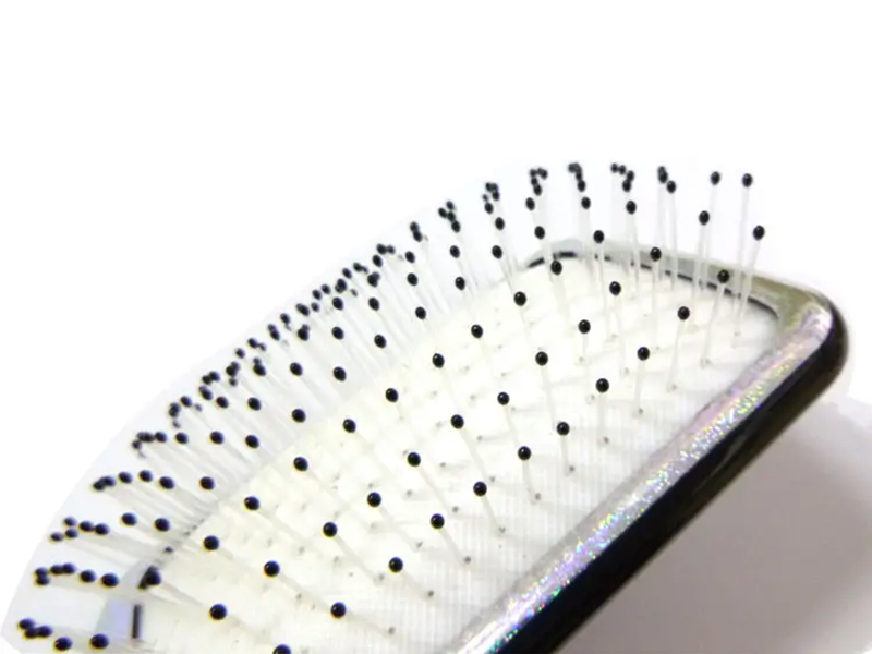 Bedazzled Bling Detangling hiusharjasetti