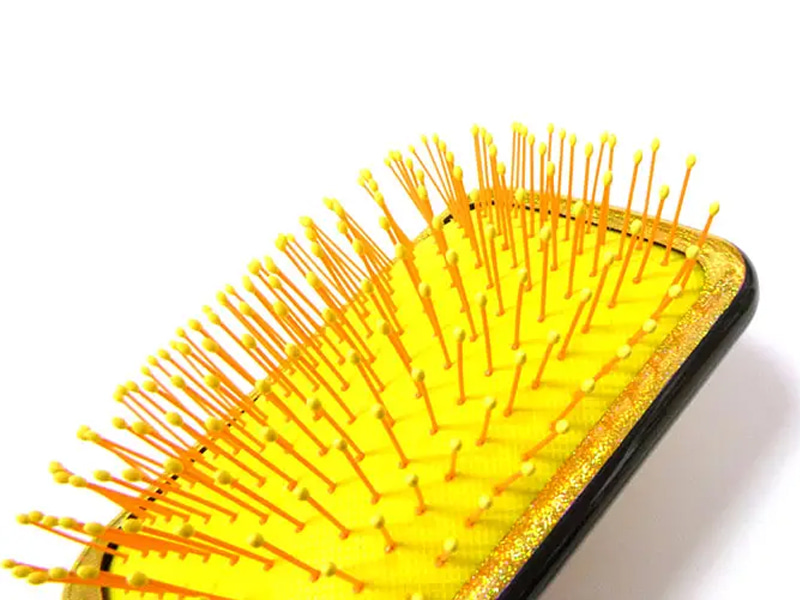 Bedazzled Bling Detangling hiusharjasetti
