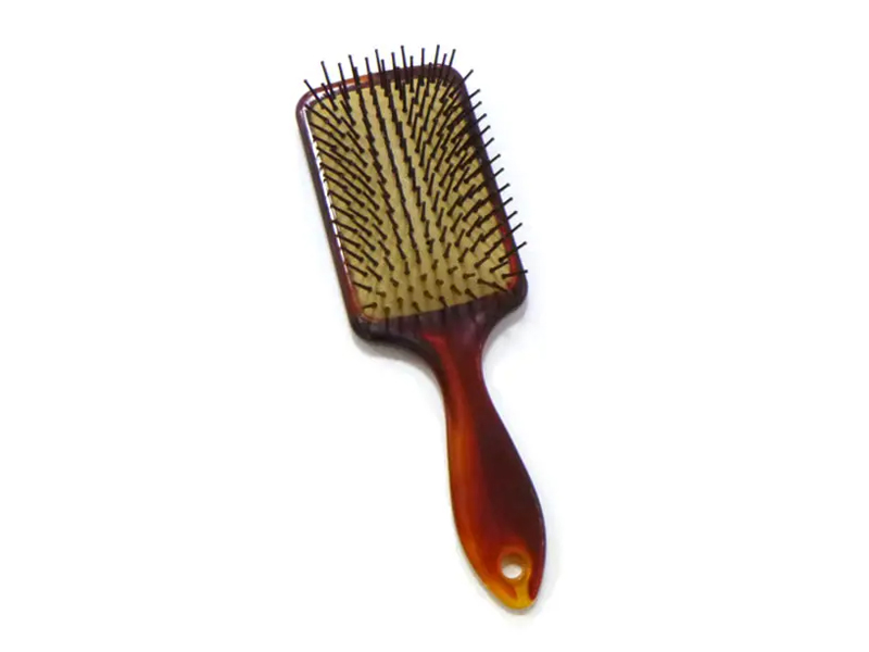 Amber Detangling hiusharja