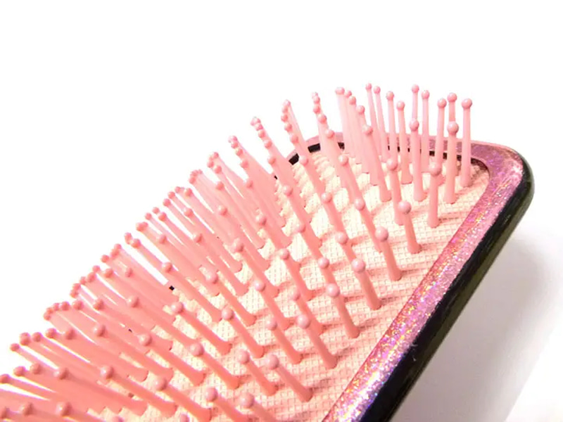 Bedazzled Bling Detangling hiusharjasetti