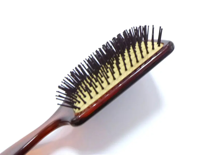 Amber Detangling hiusharja