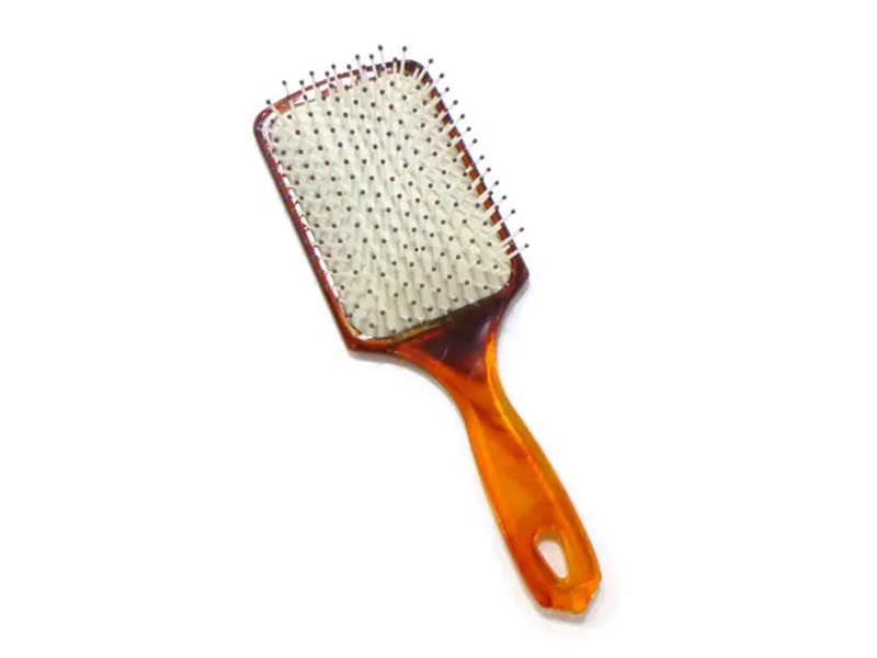 Amber Detangling hiusharja
