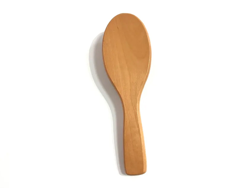Baby Paddle puinen hierontaharja