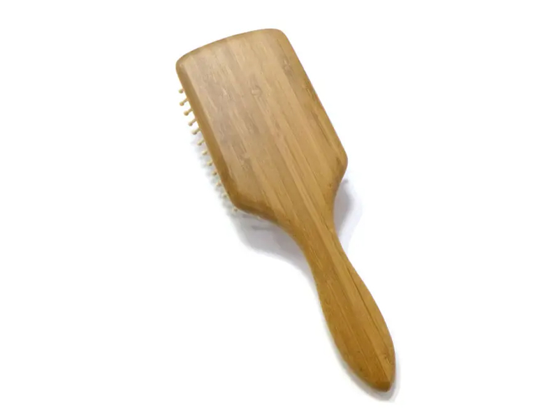 Bamboo Detangling hiusharja