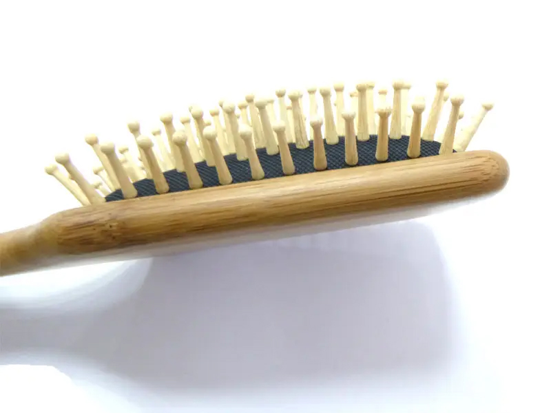 Bamboo Detangling hiusharja