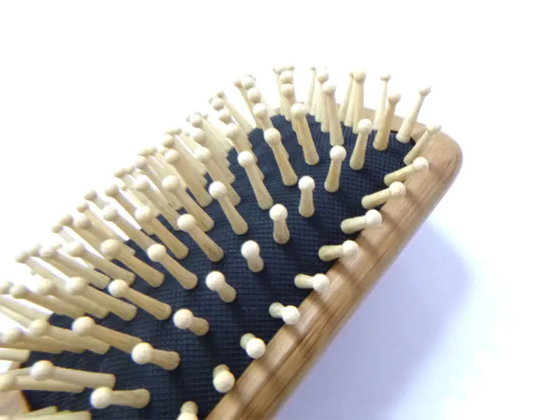 Bamboo Detangling hiusharja